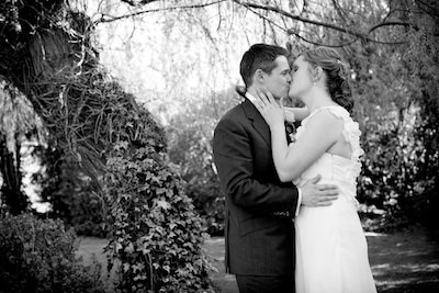 Alexa and Tim - L'Ortolan